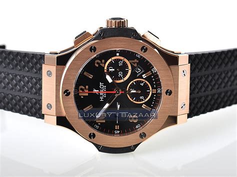 hublot big bang edition limited 301rx 1 250|hublot big bang luna rossa.